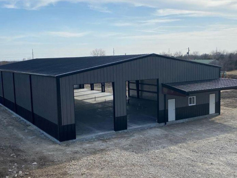 Depo ve Fabrika Çözümleri