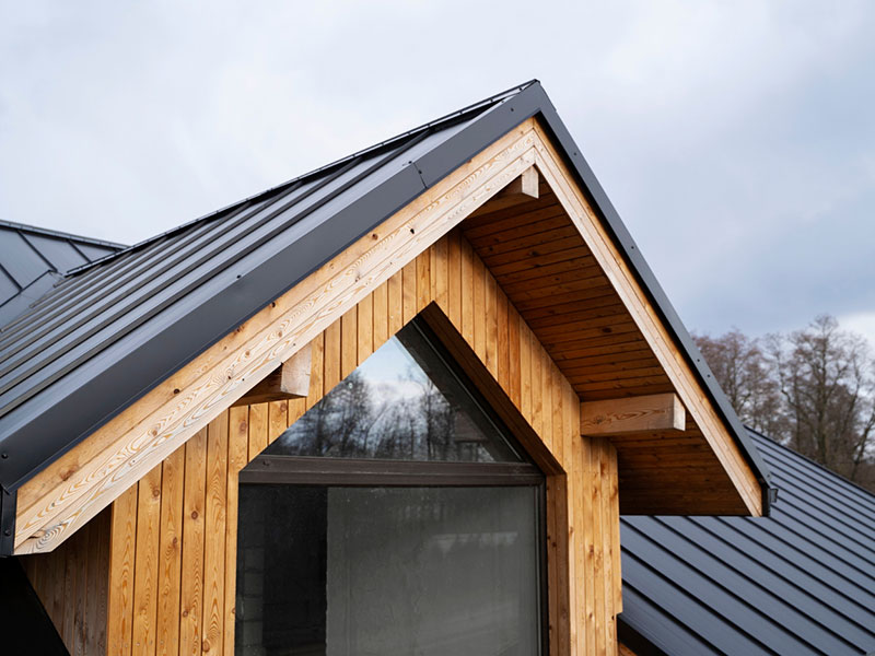 Çelik Çatı ve Söküm İşleri