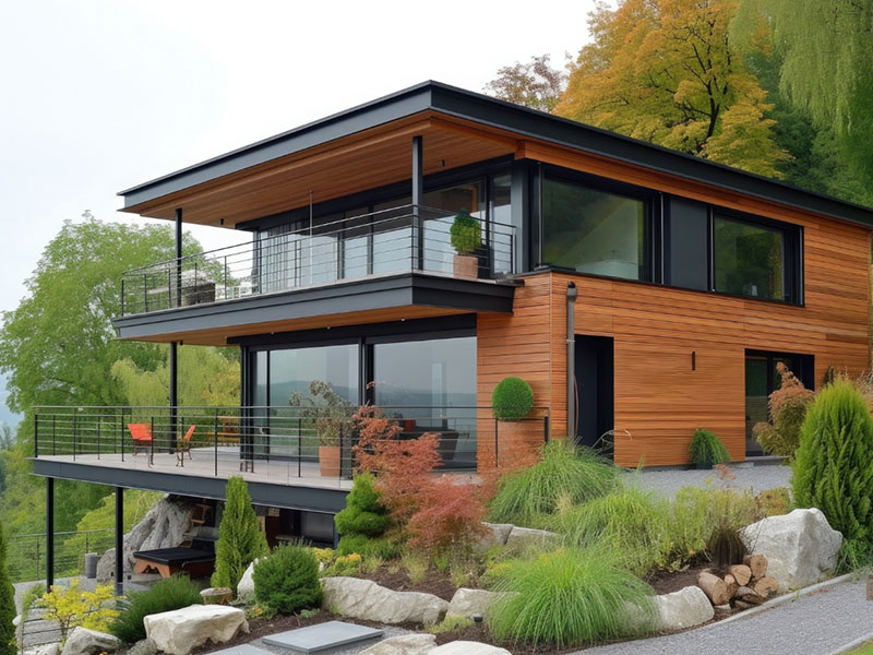 Çelik Konstrüksiyonun Avantajları