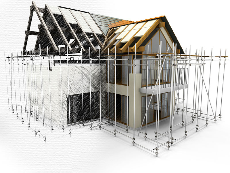 Çelik Yapı Proje Yönetiminin Avantajları